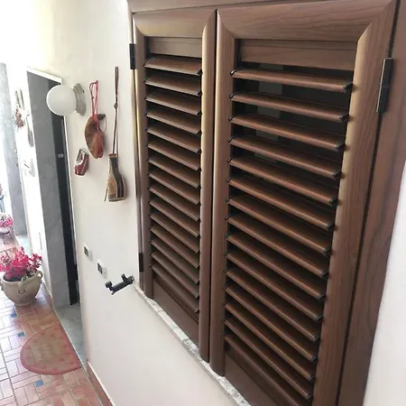 Camera Granada Prázdninový dům Agropoli