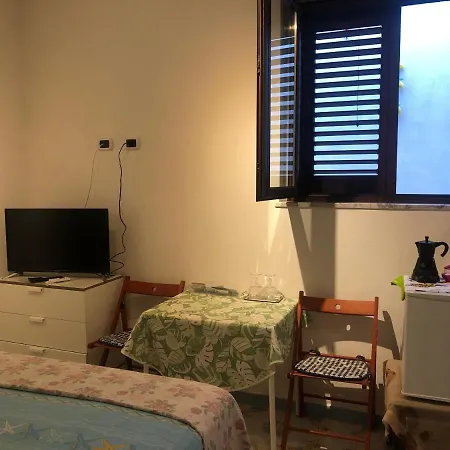 Prázdninový dům Camera Granada *