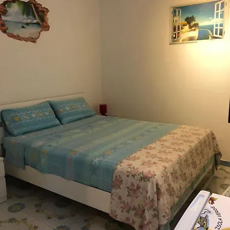 Camera Granada Prázdninový dům *